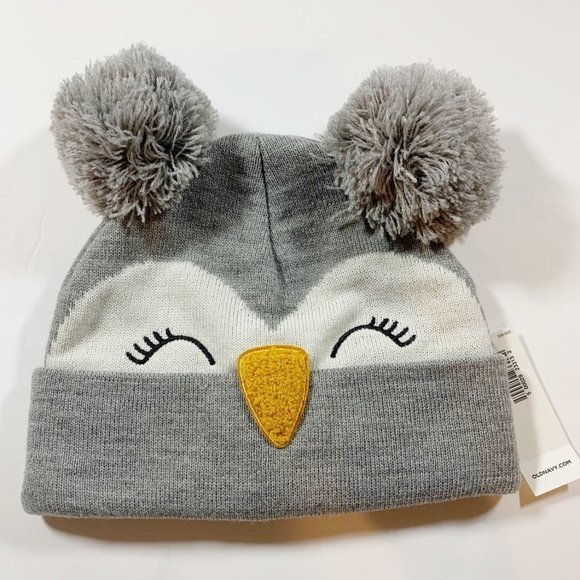 Old Navy Other - OLD NAVY GIRLS WINTER HAT